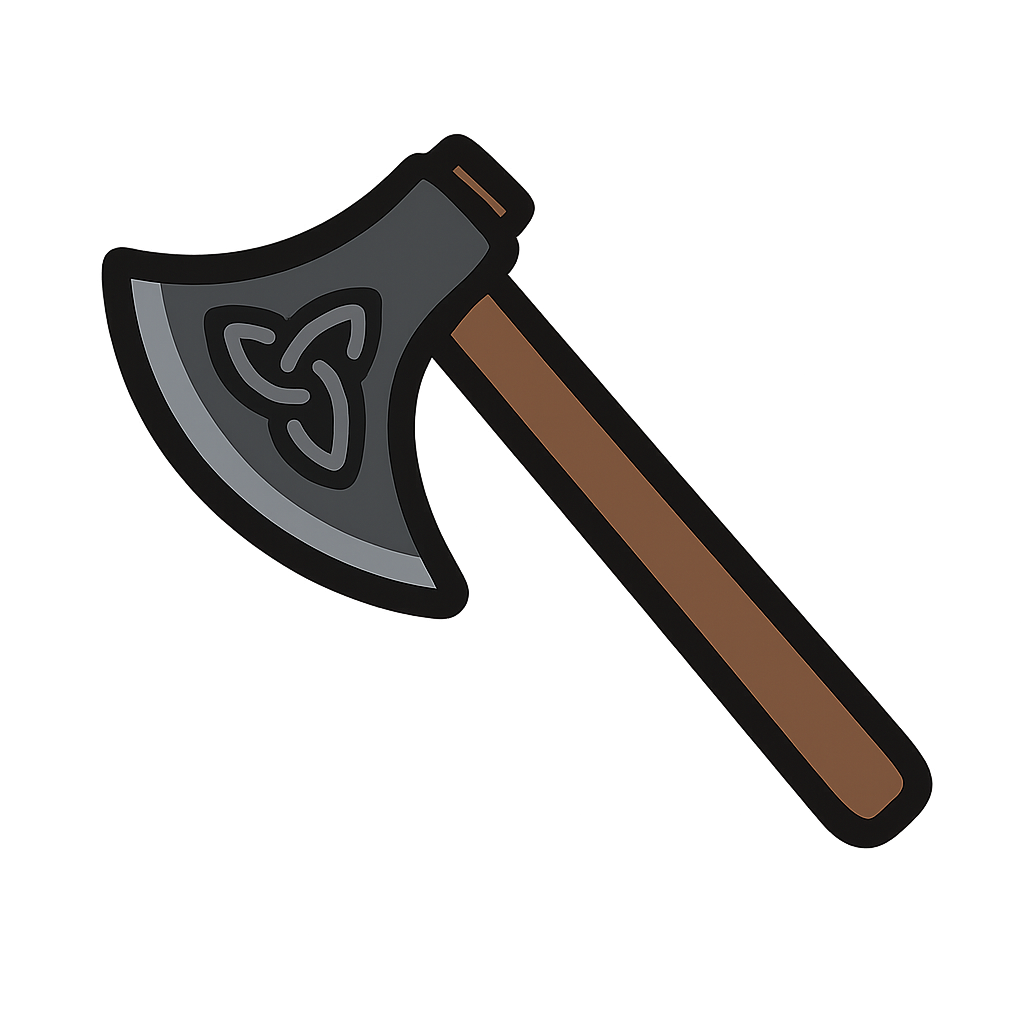 Viking Dominion Logo