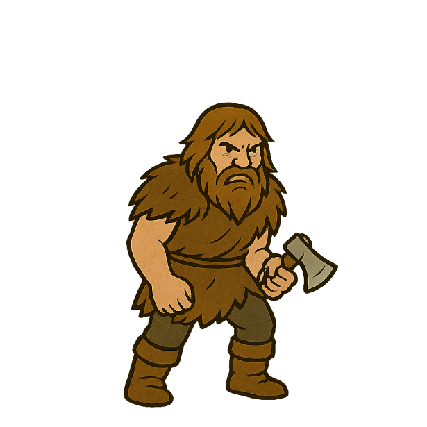 Berserker