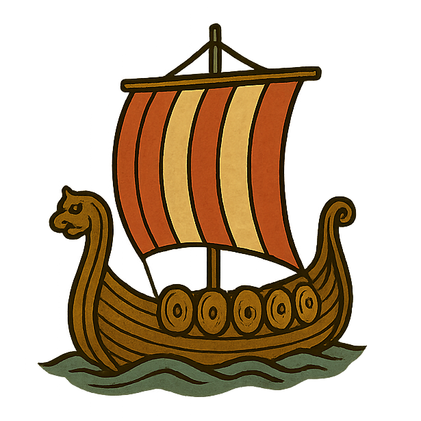Longship
