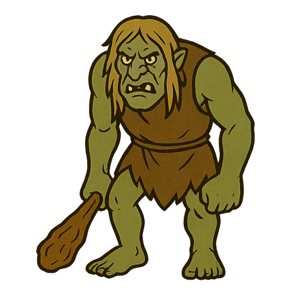 Troll